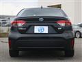 2019 Toyota Corolla Sedan