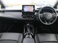 2019 Toyota Corolla Sedan