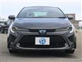 2019 Toyota Corolla Sedan