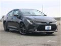 2019 Toyota Corolla Sedan