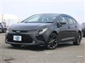2019 Toyota Corolla Sedan
