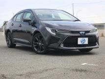 2019 Toyota Corolla Sedan
