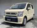 2025 Suzuki Wagon R