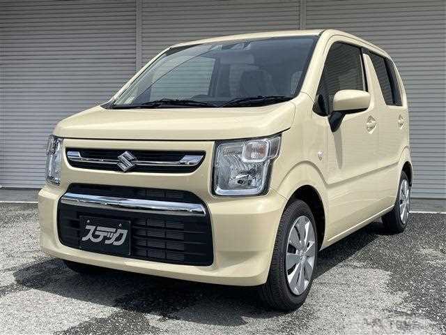 2025 Suzuki Wagon R