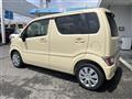 2025 Suzuki Wagon R