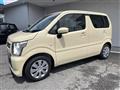 2025 Suzuki Wagon R