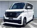 2024 Nissan ROOX