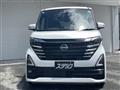 2024 Nissan ROOX