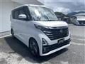 2024 Nissan ROOX