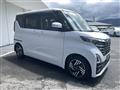2024 Nissan ROOX