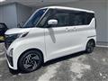 2024 Nissan ROOX