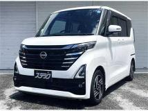 2024 Nissan ROOX