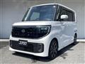 2025 Nissan ROOX