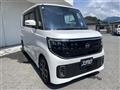 2025 Nissan ROOX