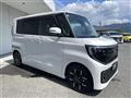 2025 Nissan ROOX