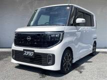 2025 Nissan ROOX