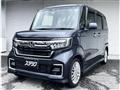 2022 Honda N BOX