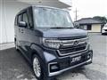 2022 Honda N BOX