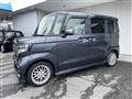 2022 Honda N BOX