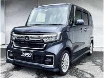 2022 Honda N BOX