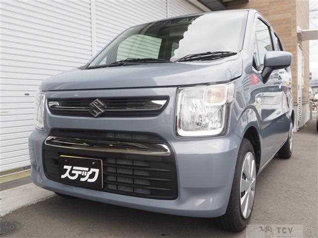 2024 Suzuki Wagon R