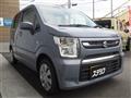 2024 Suzuki Wagon R