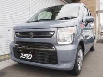 2024 Suzuki Wagon R