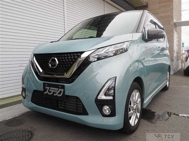 2019 Nissan Nissan Others
