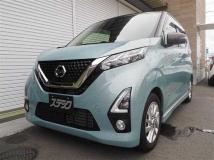 2019 Nissan Nissan Others