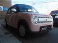2017 Suzuki Lapin