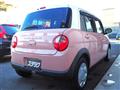 2017 Suzuki Lapin