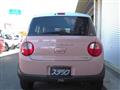 2017 Suzuki Lapin