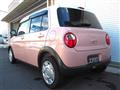 2017 Suzuki Lapin