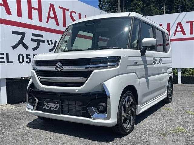 2026 Suzuki Suzuki Others