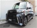 2025 Daihatsu Tanto