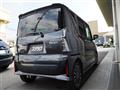 2025 Daihatsu Tanto