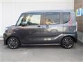 2025 Daihatsu Tanto