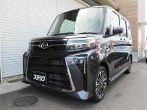 2025 Daihatsu Tanto