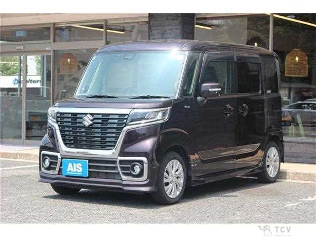 2017 Suzuki Suzuki Others