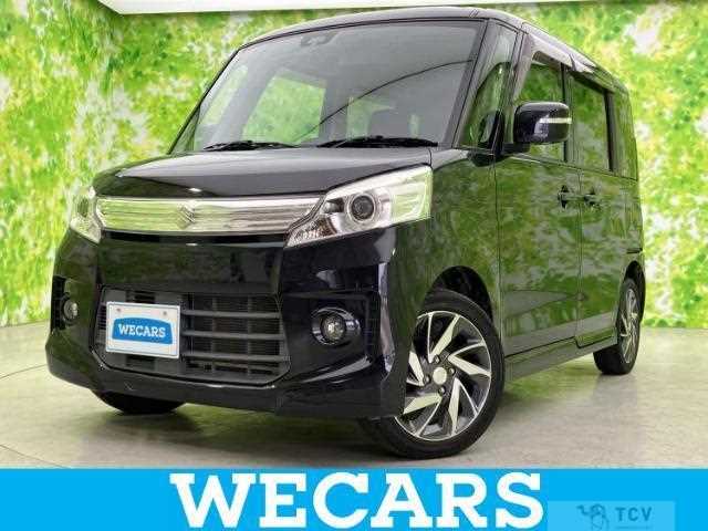 2014 Suzuki Suzuki Others