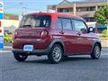 2017 Suzuki Lapin