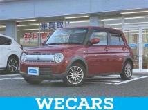 2017 Suzuki Lapin