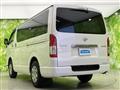 2023 Toyota Hiace Van
