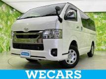 2023 Toyota Hiace Van