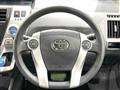 2011 Toyota PRIUS α