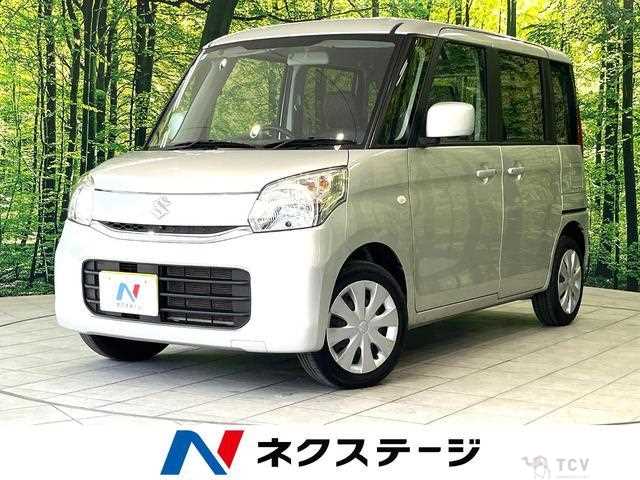 2015 Suzuki Suzuki Others