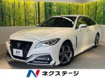 2018 Toyota Crown Hybrid