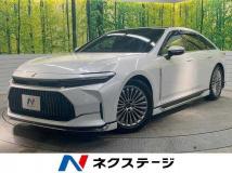 2024 Toyota Crown