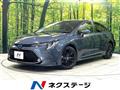 2022 Toyota Corolla Sedan