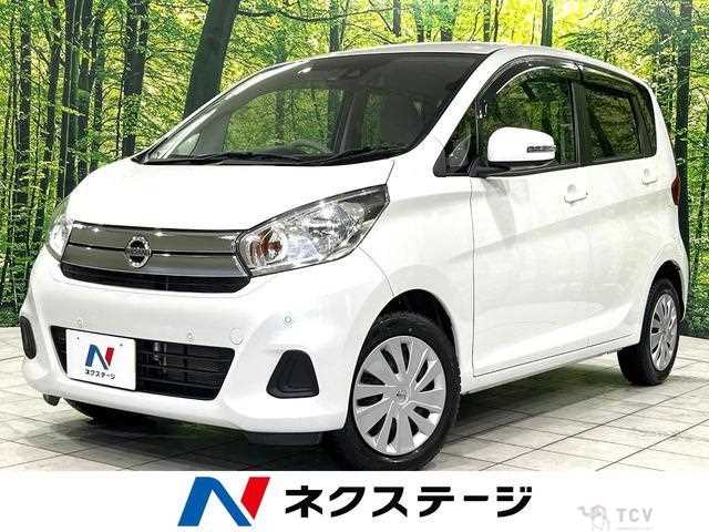 2018 Nissan Nissan Others
